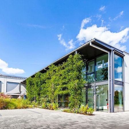 Hotel7Continents Neutraubling Exterior foto