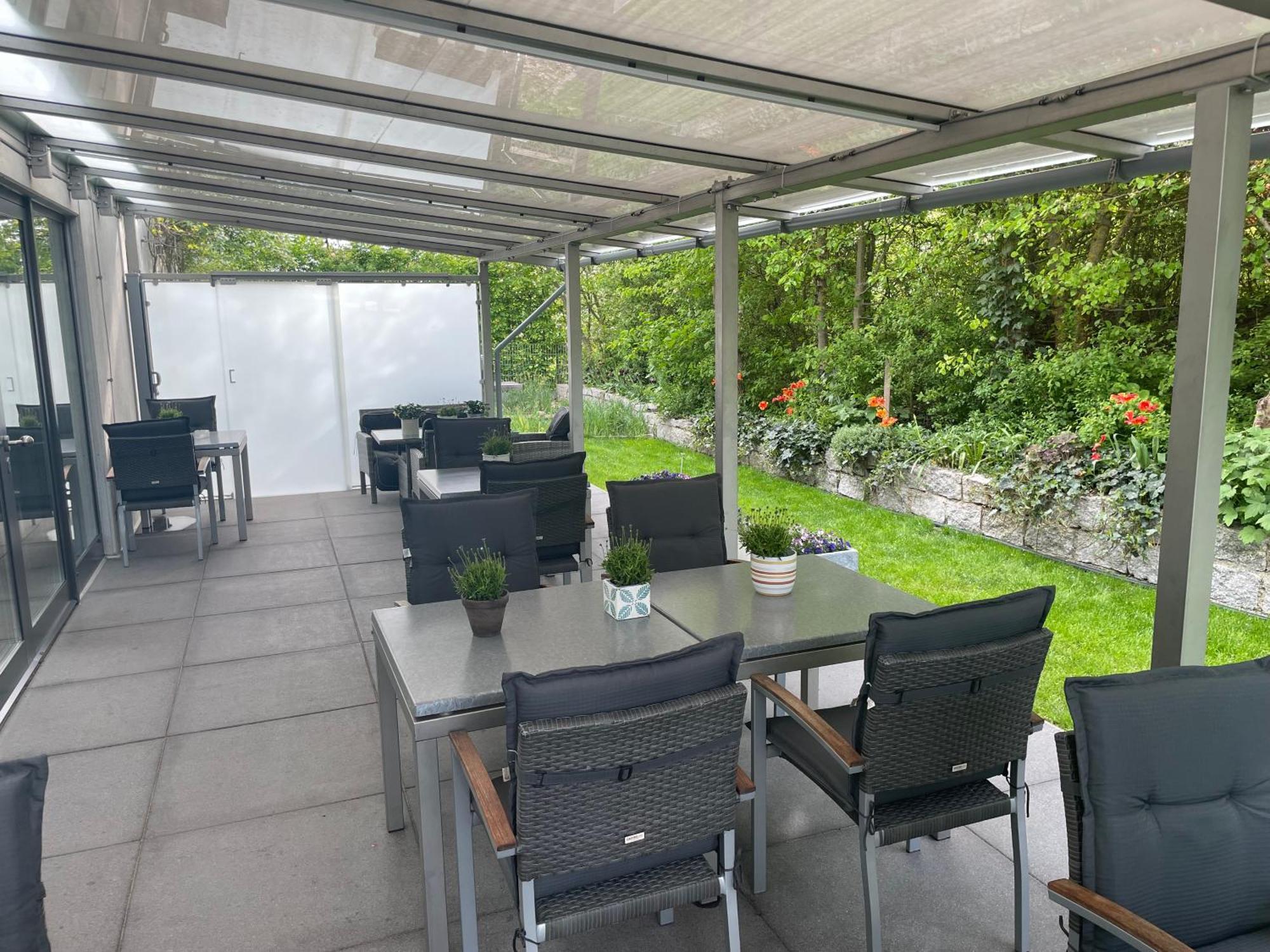 Hotel7Continents Neutraubling Exterior foto